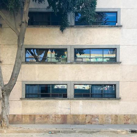 Hotel Conde Alameda Cdmx Μεξικό Εξωτερικό φωτογραφία