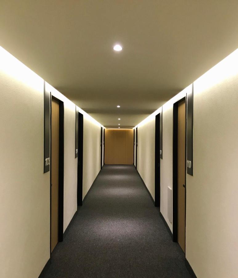 Hotel Conde Alameda Cdmx Μεξικό Εξωτερικό φωτογραφία