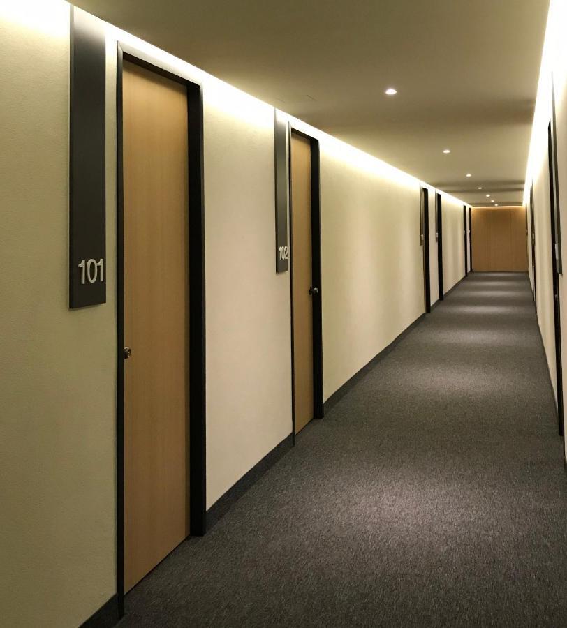 Hotel Conde Alameda Cdmx Μεξικό Εξωτερικό φωτογραφία