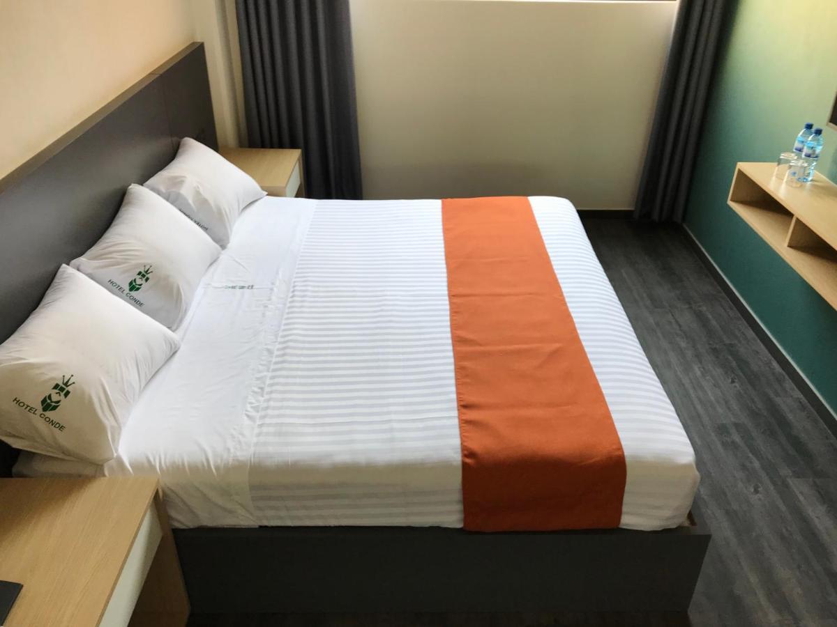 Hotel Conde Alameda Cdmx Μεξικό Εξωτερικό φωτογραφία
