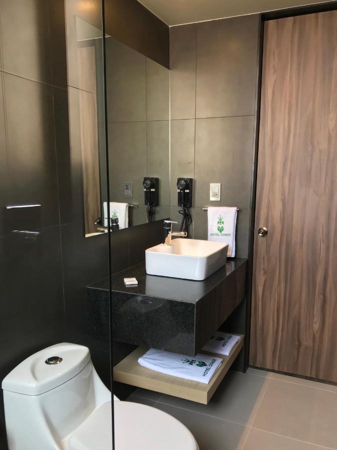 Hotel Conde Alameda Cdmx Μεξικό Εξωτερικό φωτογραφία