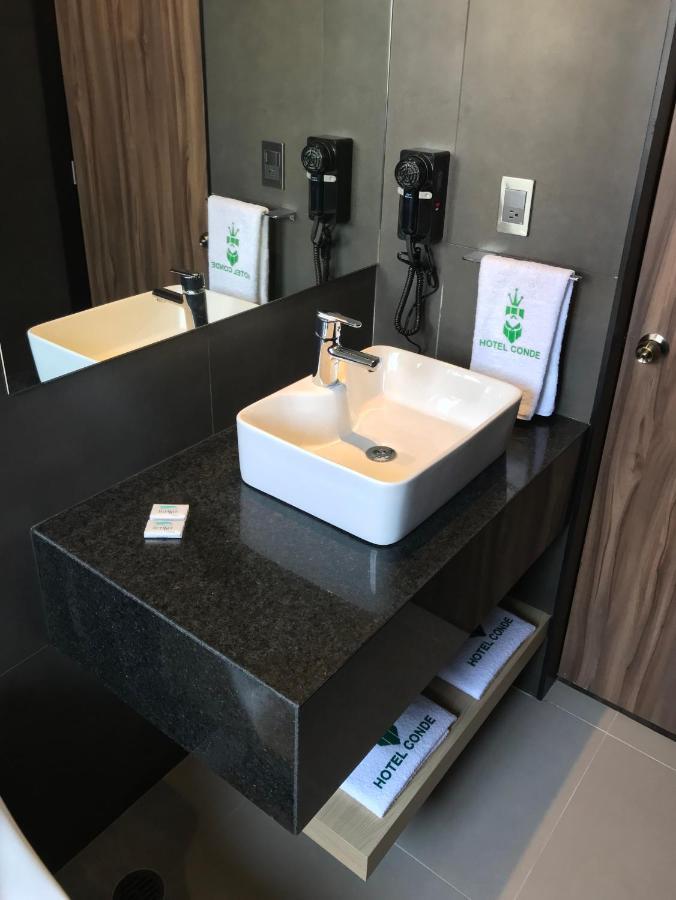Hotel Conde Alameda Cdmx Μεξικό Εξωτερικό φωτογραφία